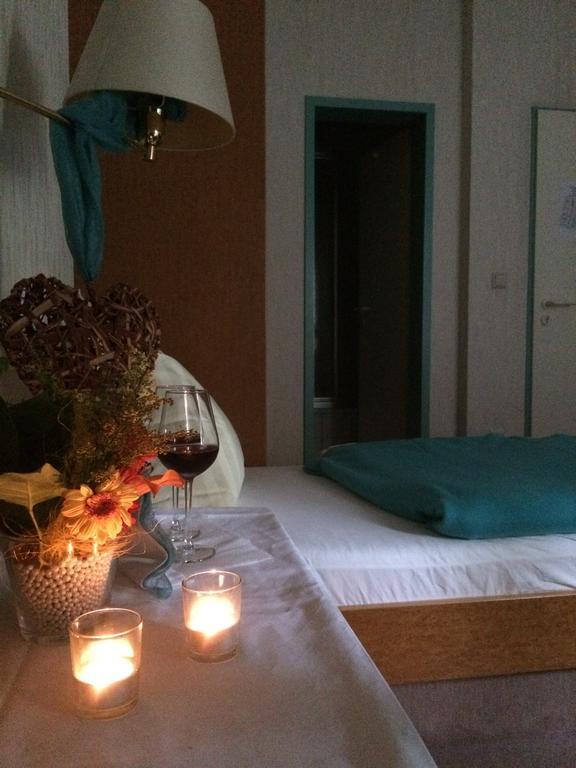 Hotel Ragusa Dormagen Rum bild
